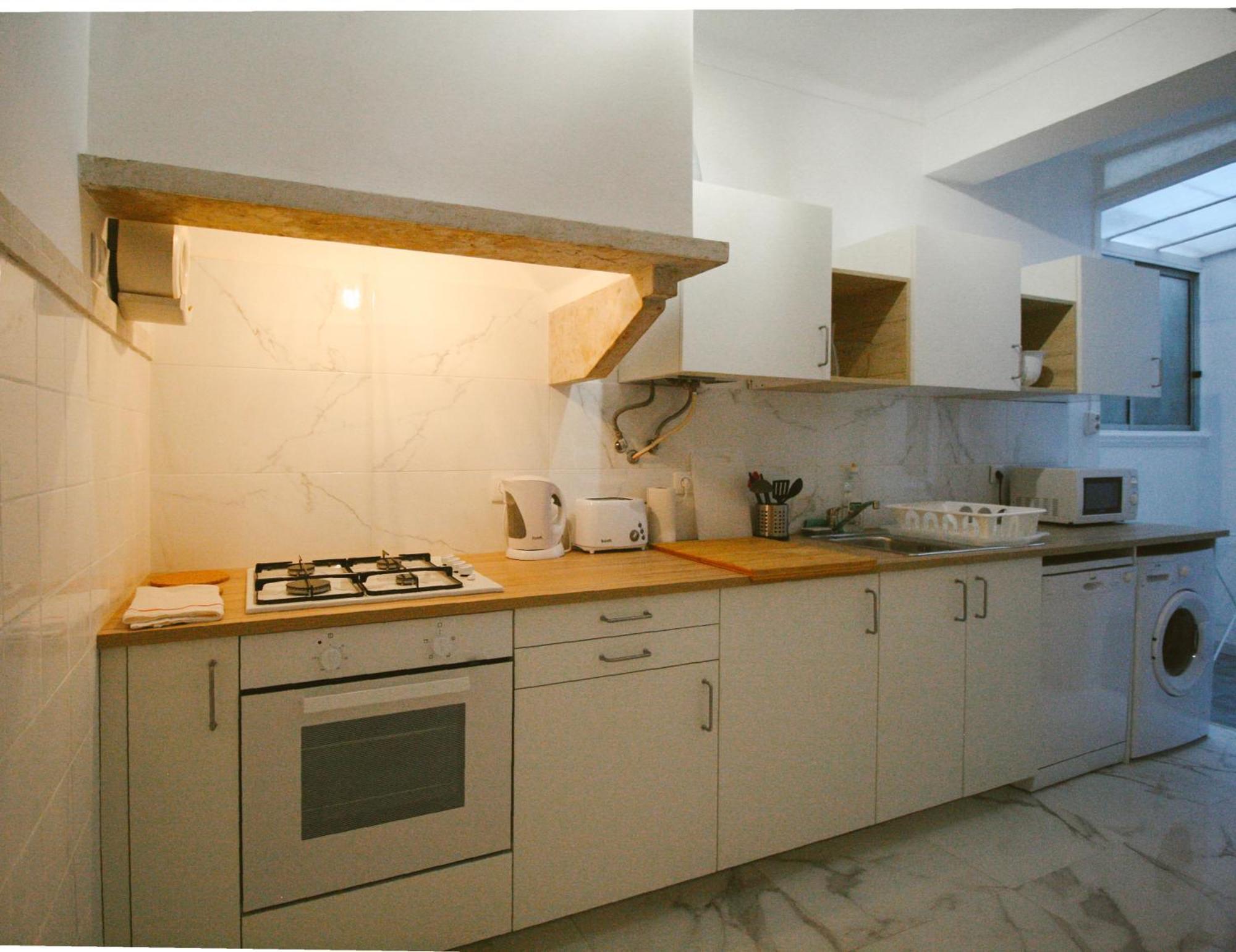 Queluz Residence Екстер'єр фото